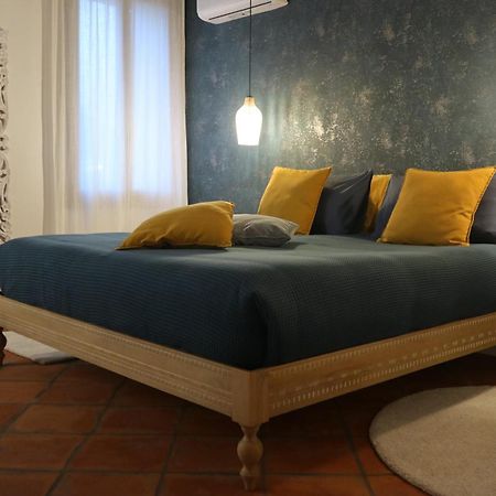 Loft Laguna, La Tua Casa In Riviera ミーラ エクステリア 写真