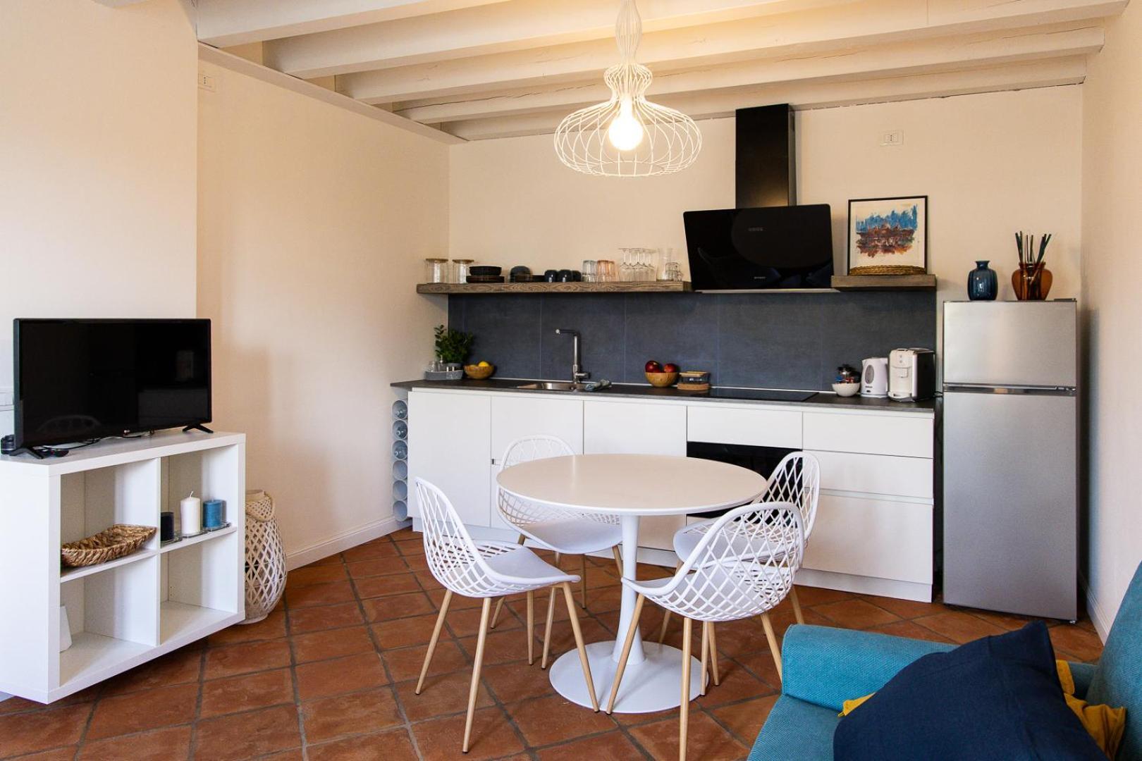 Loft Laguna, La Tua Casa In Riviera ミーラ エクステリア 写真