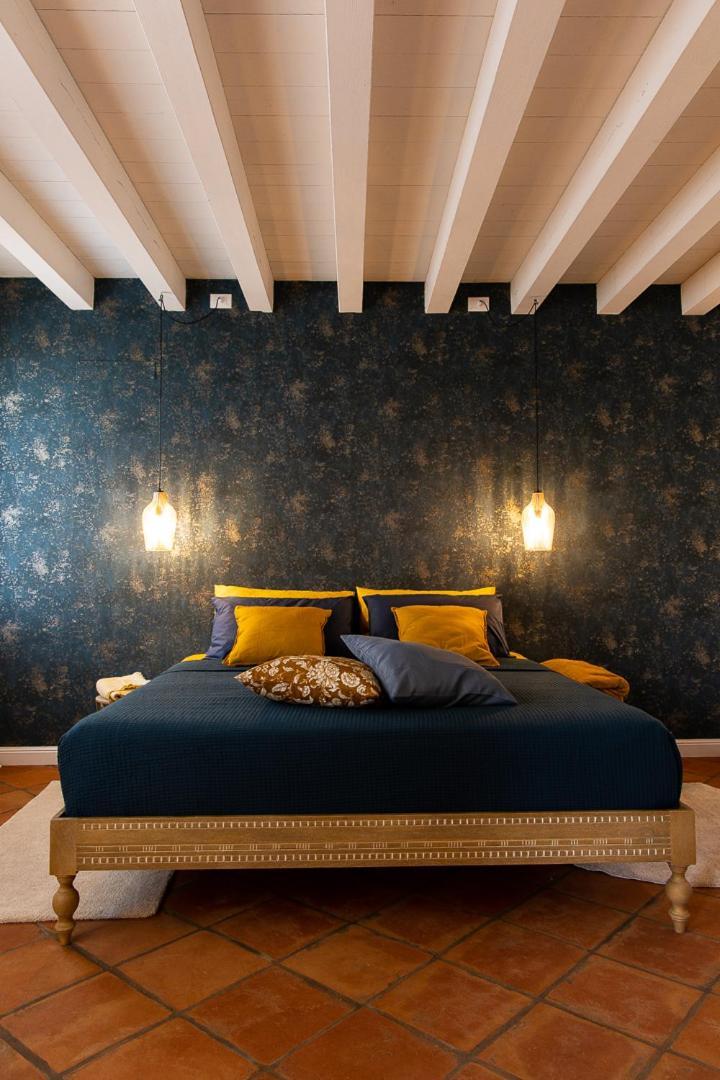 Loft Laguna, La Tua Casa In Riviera ミーラ エクステリア 写真
