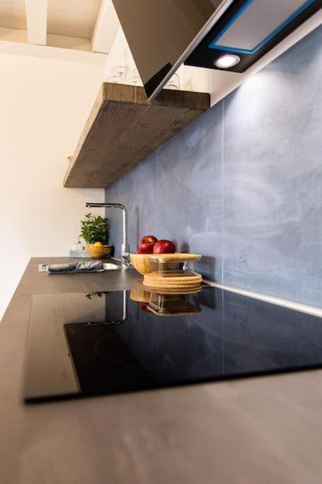 Loft Laguna, La Tua Casa In Riviera ミーラ エクステリア 写真