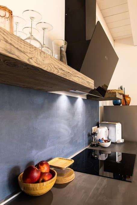 Loft Laguna, La Tua Casa In Riviera ミーラ エクステリア 写真