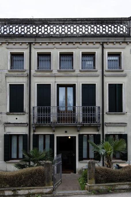 Loft Laguna, La Tua Casa In Riviera ミーラ エクステリア 写真