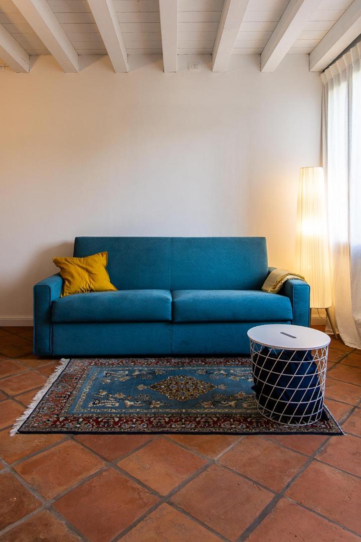 Loft Laguna, La Tua Casa In Riviera ミーラ エクステリア 写真