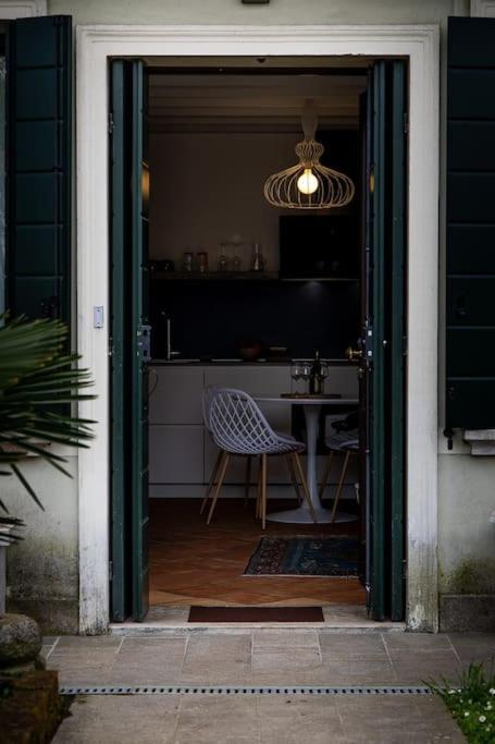 Loft Laguna, La Tua Casa In Riviera ミーラ エクステリア 写真