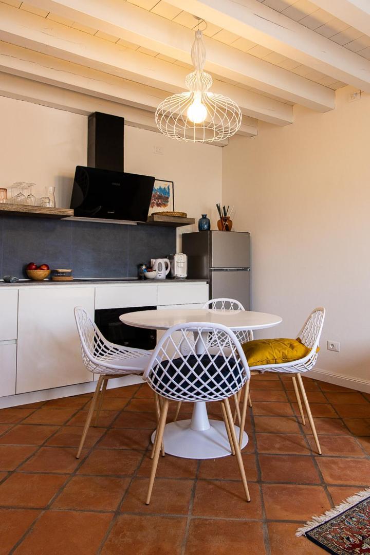 Loft Laguna, La Tua Casa In Riviera ミーラ エクステリア 写真