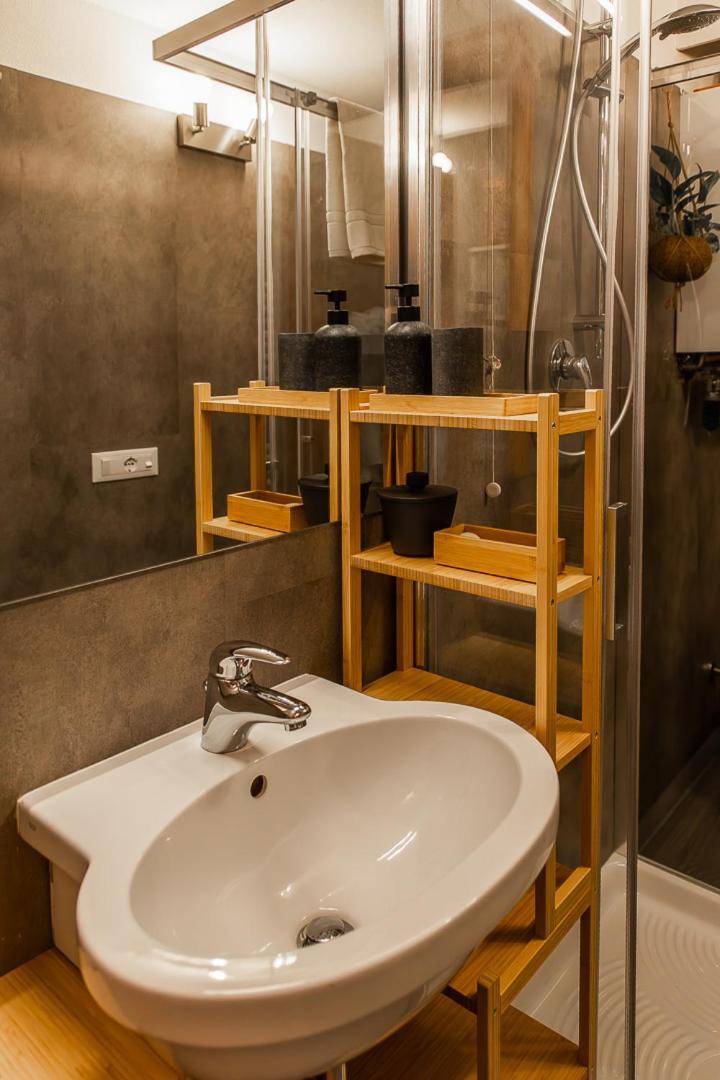 Loft Laguna, La Tua Casa In Riviera ミーラ エクステリア 写真